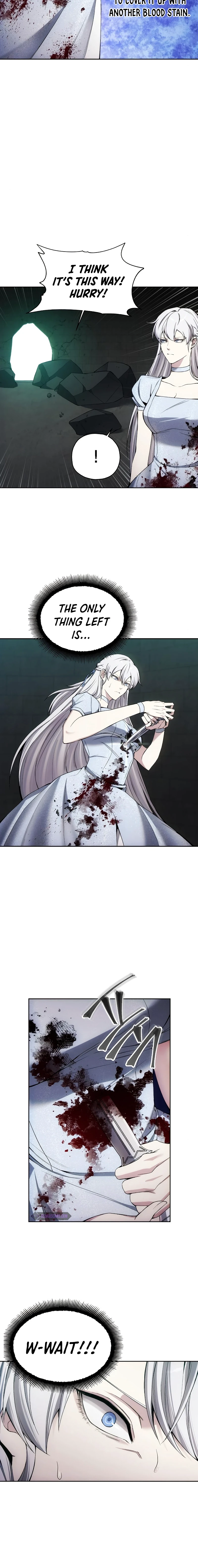 How to Live as a Villain chapter 24 page 9
