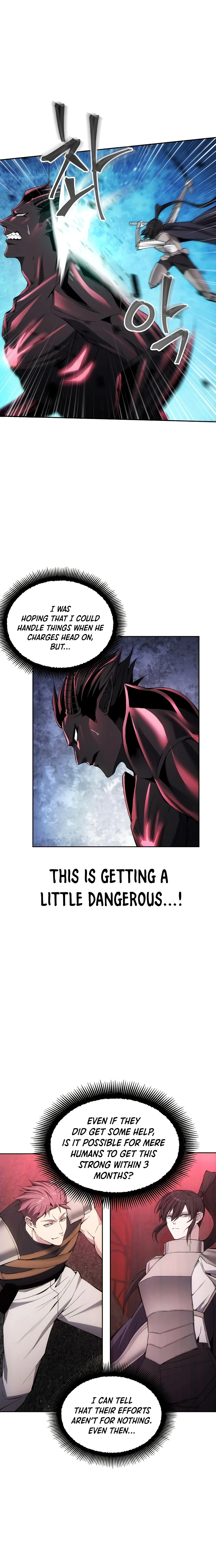 How to Live as a Villain chapter 27 page 7