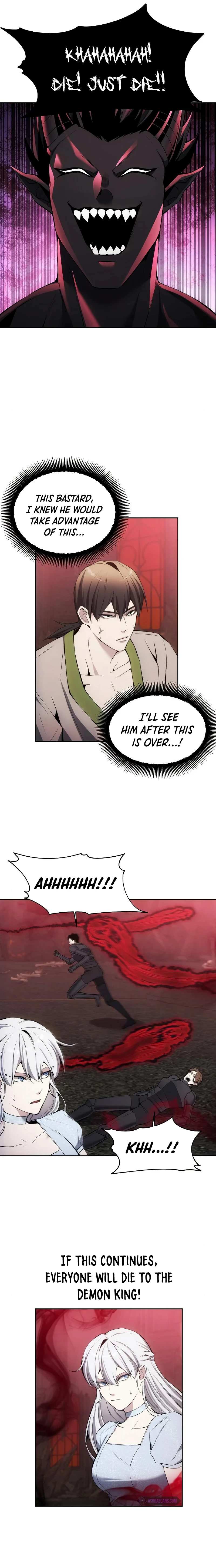 How to Live as a Villain chapter 27 page 12