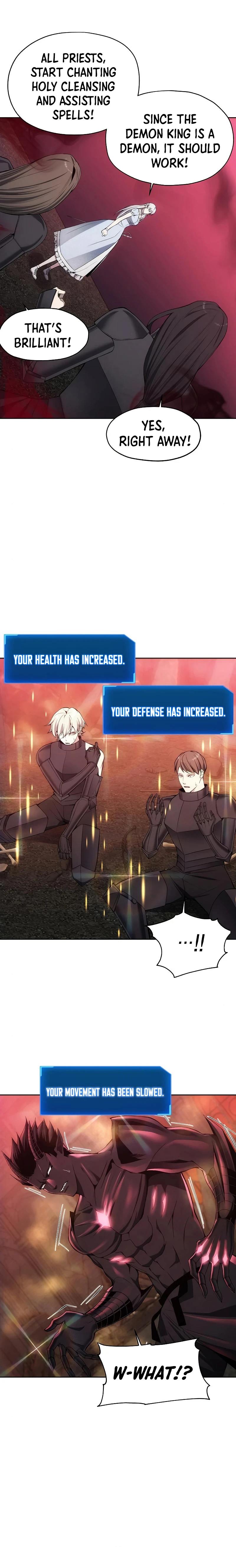 How to Live as a Villain chapter 27 page 13