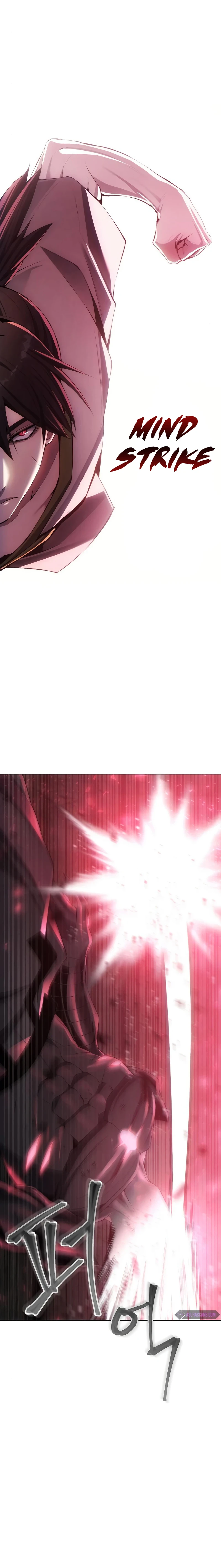 How to Live as a Villain chapter 27 page 16
