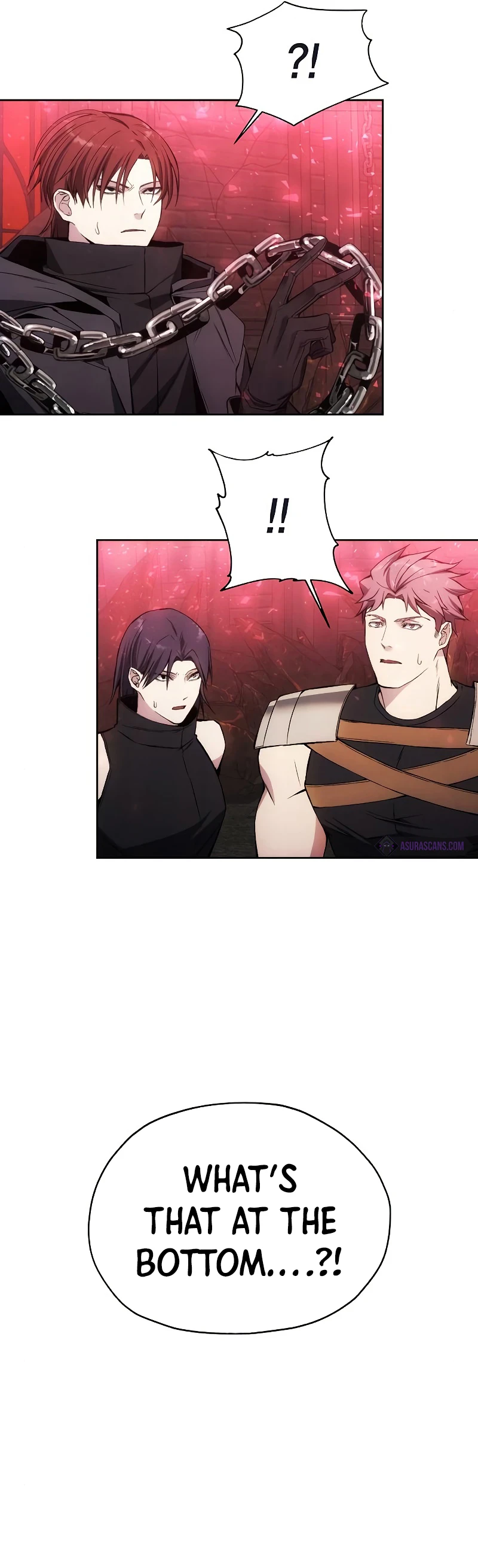 How to Live as a Villain chapter 27 page 22