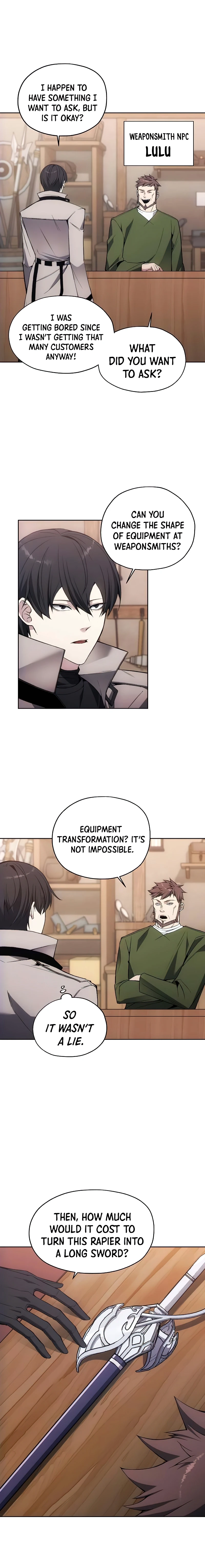 How to Live as a Villain chapter 29 page 3