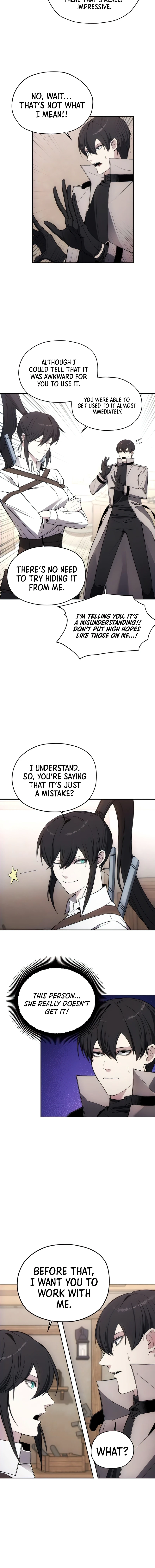 How to Live as a Villain chapter 30 page 5