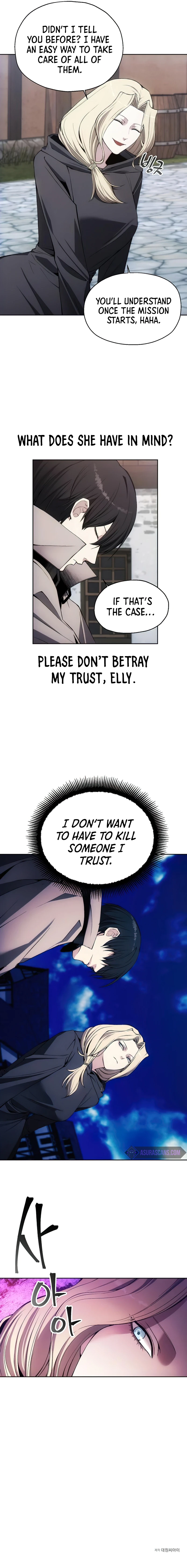 How to Live as a Villain chapter 30 page 10
