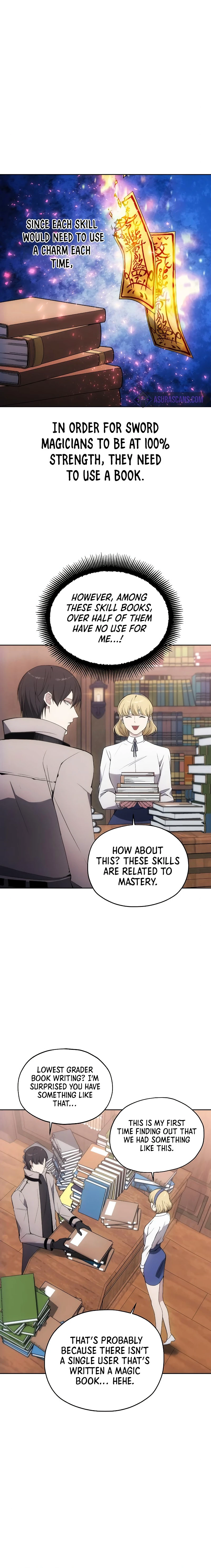 How to Live as a Villain chapter 34 page 3