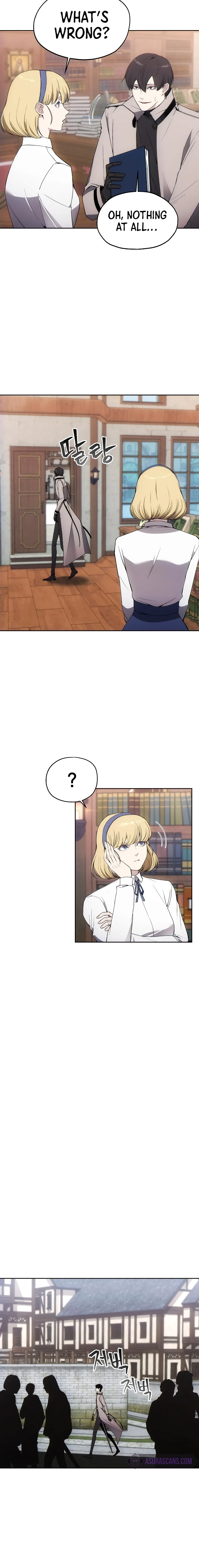 How to Live as a Villain chapter 34 page 5