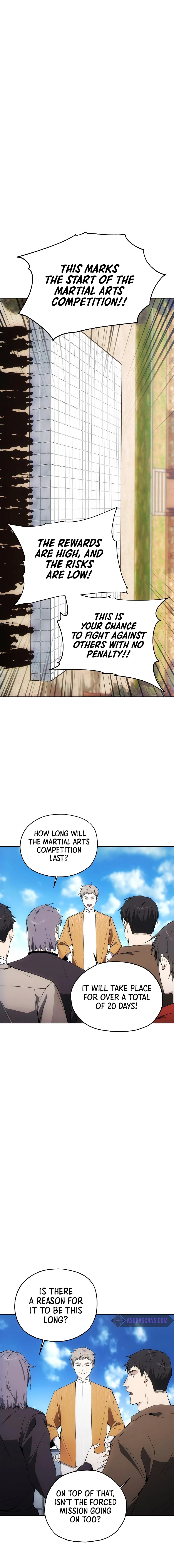 How to Live as a Villain chapter 34 page 7