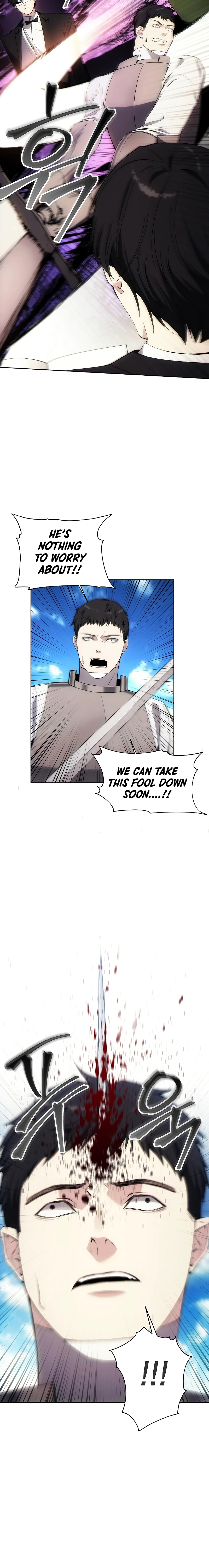 How to Live as a Villain chapter 35 page 5