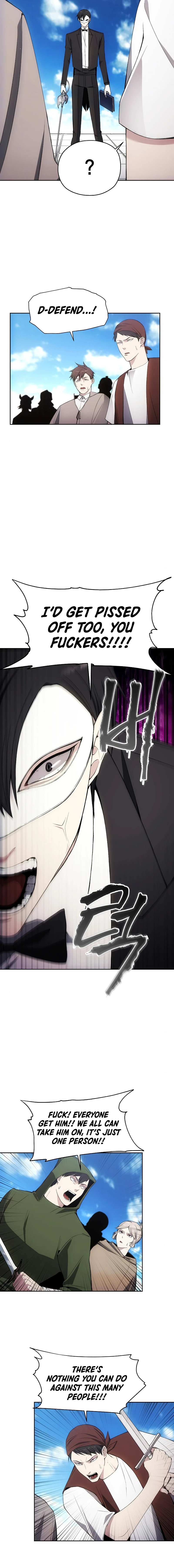 How to Live as a Villain chapter 35 page 7