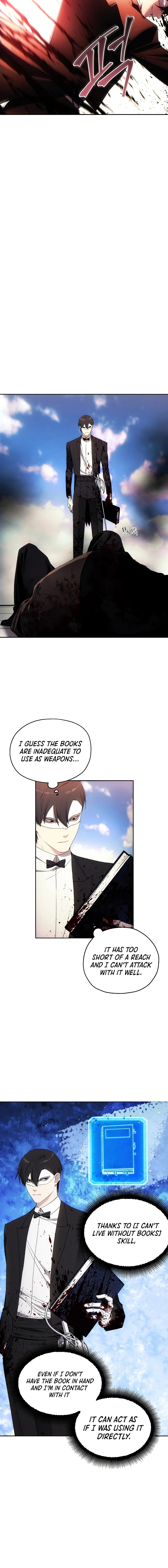 How to Live as a Villain chapter 36 page 3