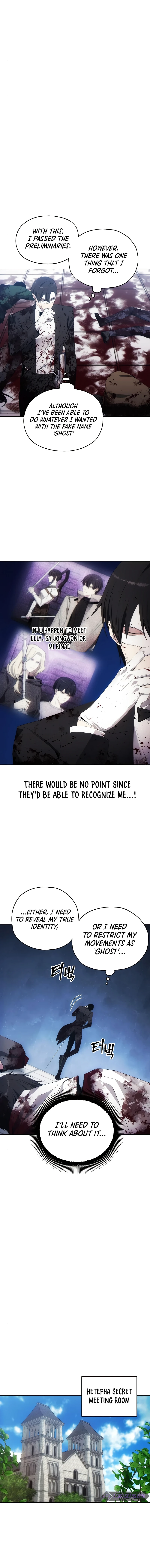 How to Live as a Villain chapter 36 page 7