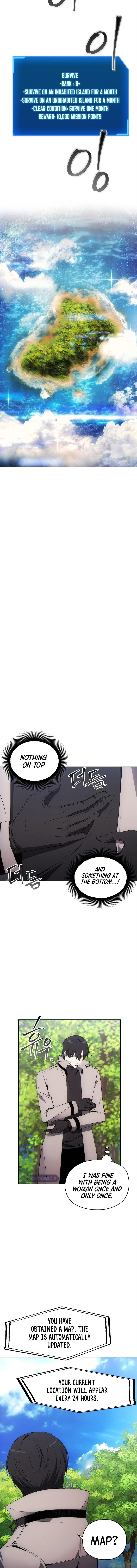 How to Live as a Villain chapter 37 page 10