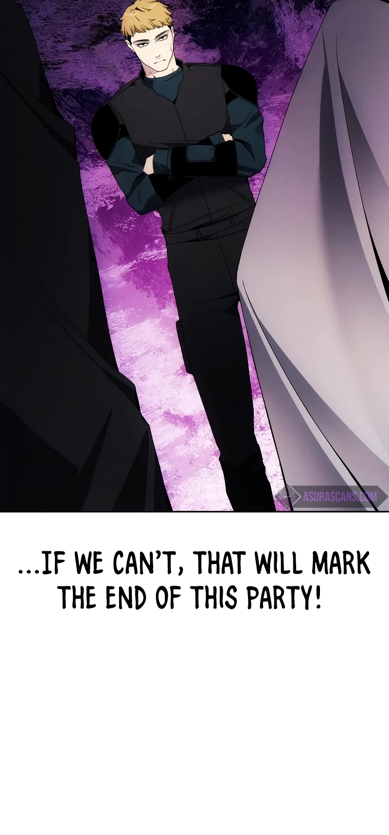 How to Live as a Villain chapter 38 page 14
