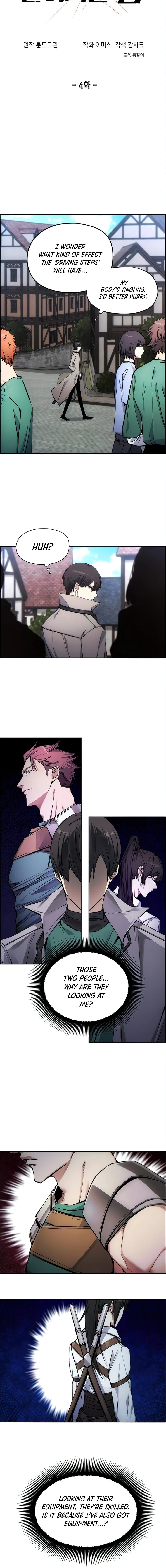 How to Live as a Villain chapter 4 page 5