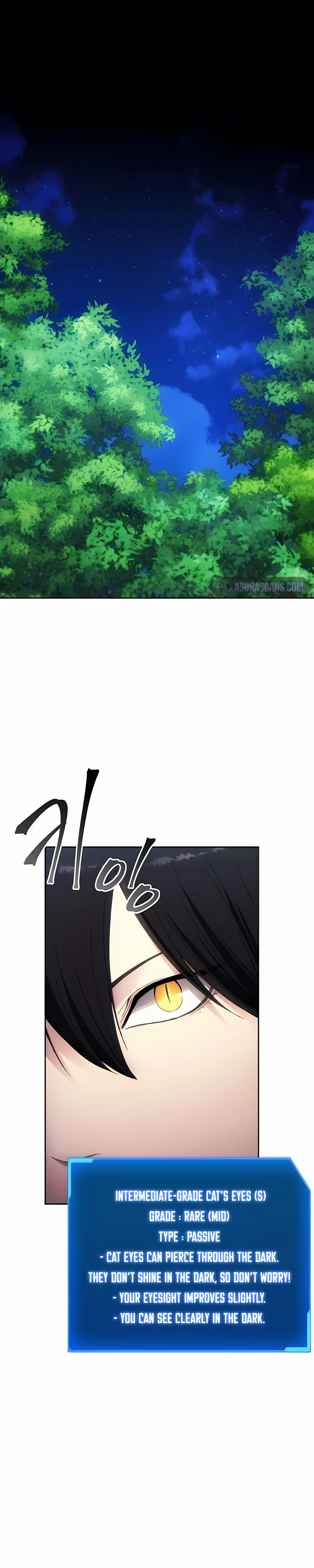 How to Live as a Villain chapter 40 page 5