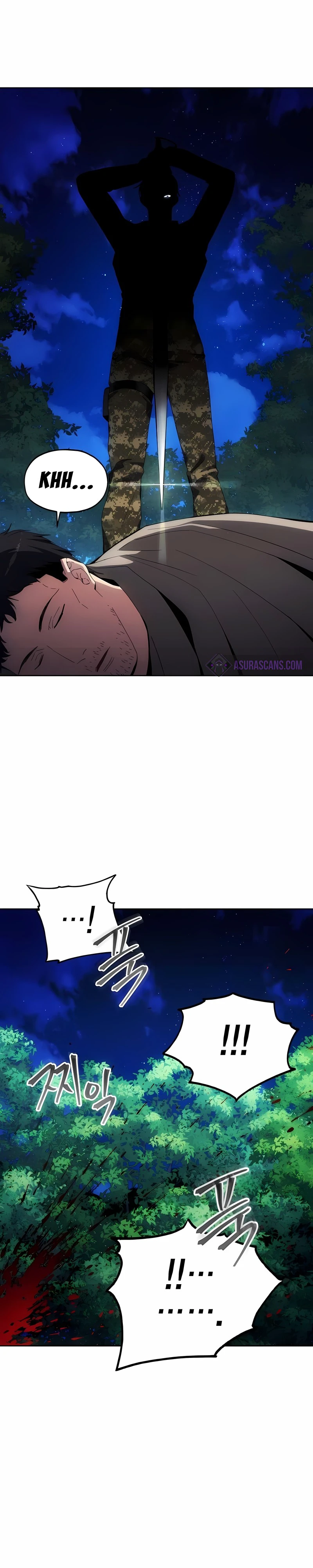 How to Live as a Villain chapter 40 page 7
