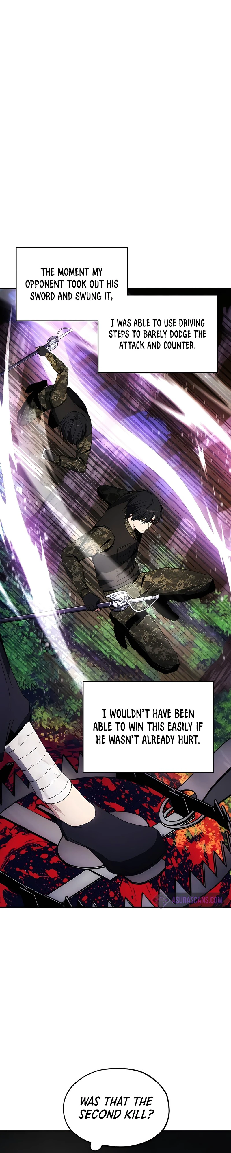 How to Live as a Villain chapter 41 page 3