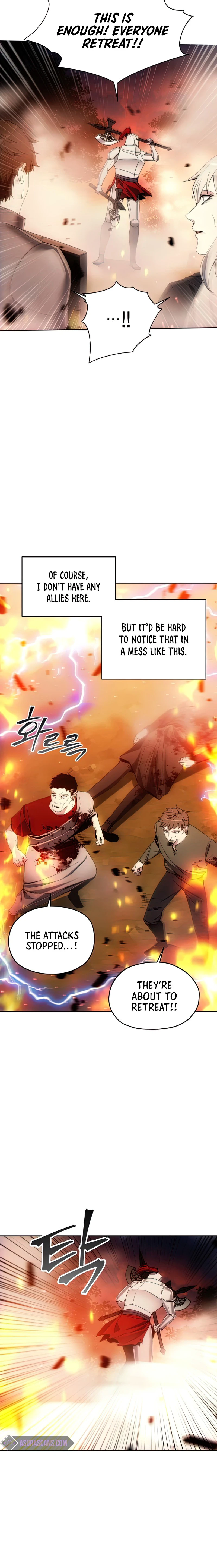 How to Live as a Villain chapter 42 page 3