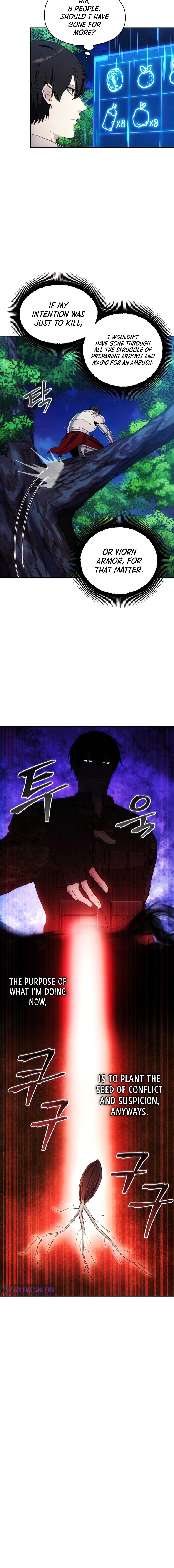 How to Live as a Villain chapter 42 page 5