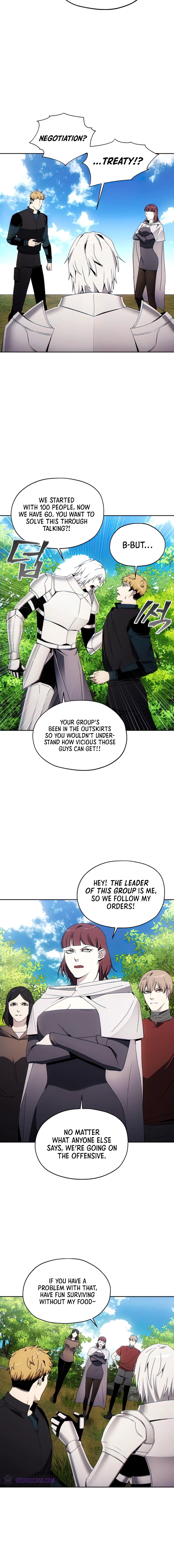 How to Live as a Villain chapter 42 page 9