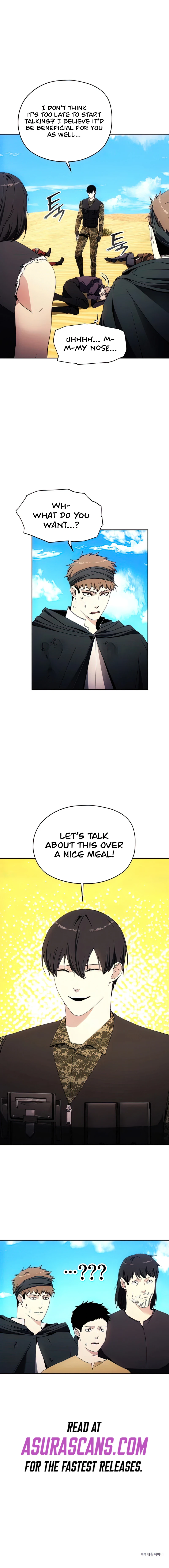 How to Live as a Villain chapter 44 page 9