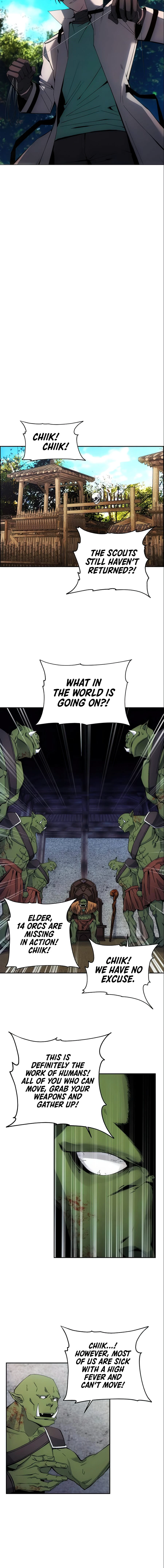 How to Live as a Villain chapter 5 page 7