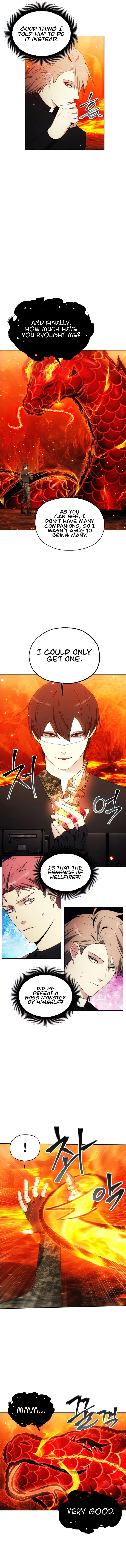How to Live as a Villain chapter 51 page 6