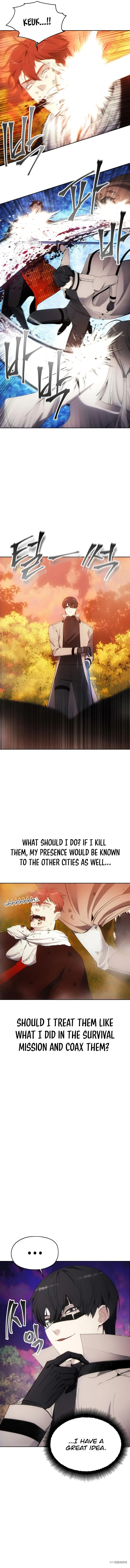 How to Live as a Villain chapter 58 page 10