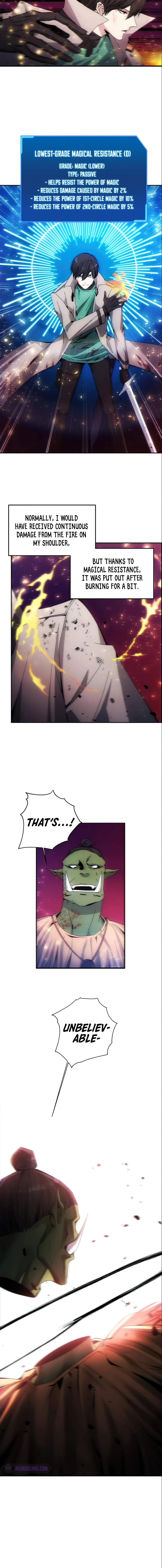 How to Live as a Villain chapter 6 page 7