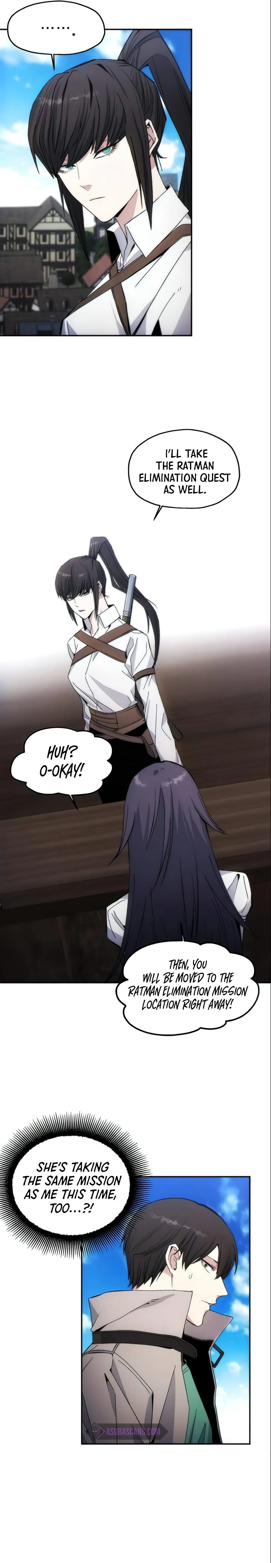 How to Live as a Villain chapter 6 page 10