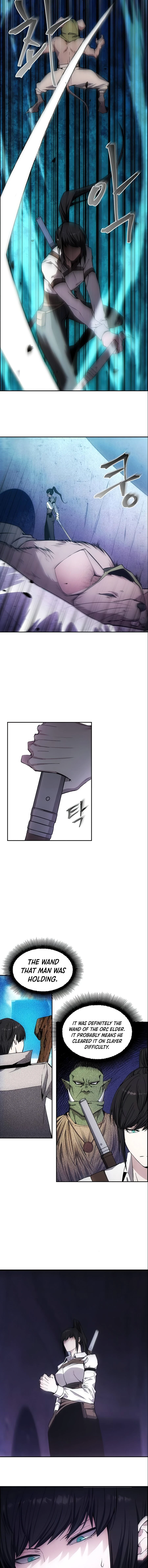 How to Live as a Villain chapter 7 page 3