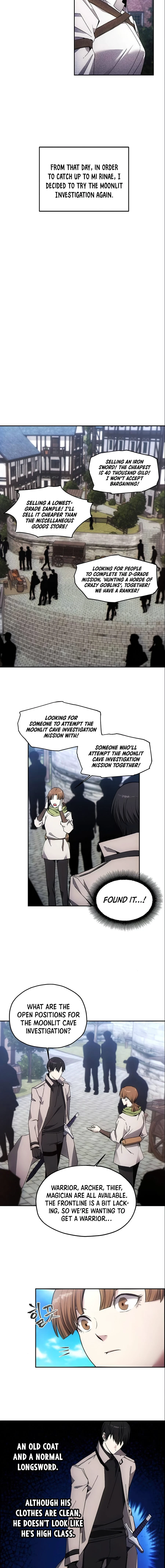 How to Live as a Villain chapter 7 page 7