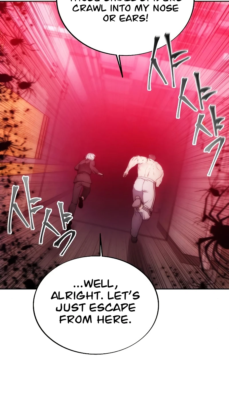 How to Live as a Villain chapter 78 page 5