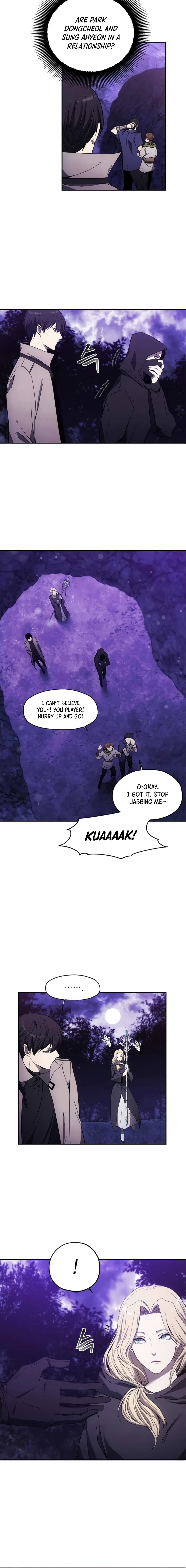 How to Live as a Villain chapter 8 page 3
