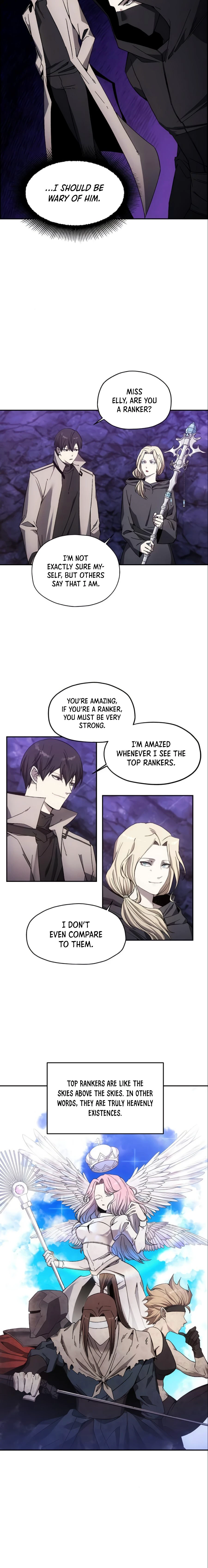 How to Live as a Villain chapter 8 page 5