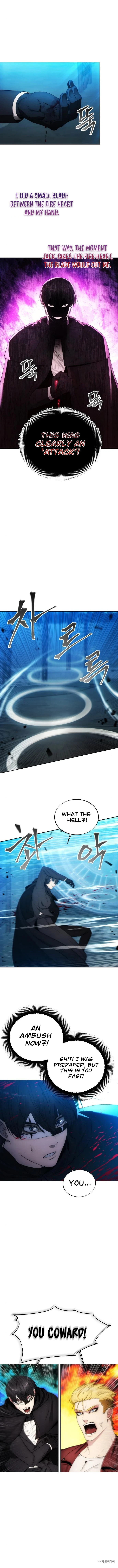 How to Live as a Villain chapter 81 page 8