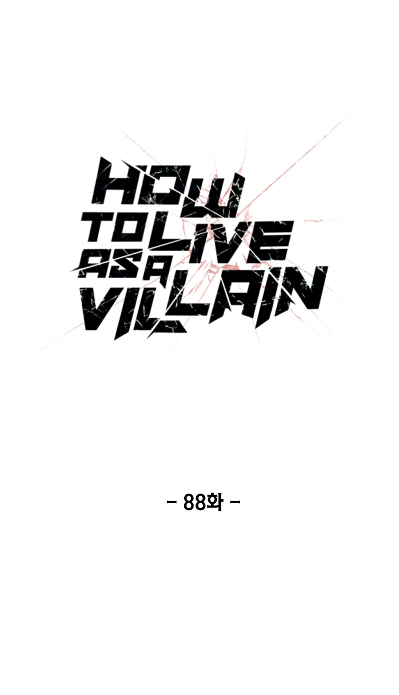 How to Live as a Villain chapter 88 page 3