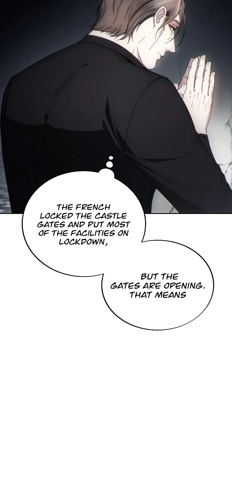 How to Live as a Villain chapter 88 page 9