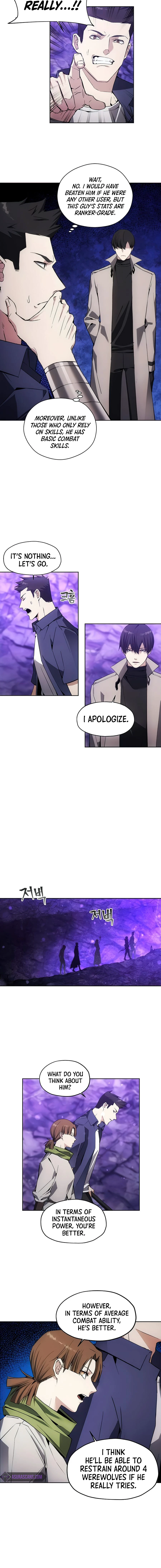 How to Live as a Villain chapter 9 page 3