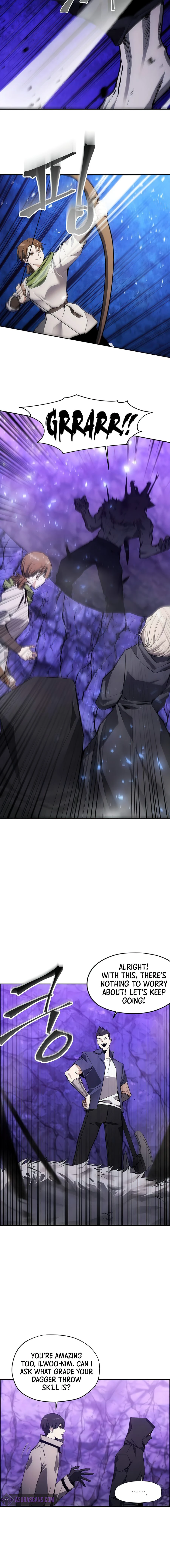 How to Live as a Villain chapter 9 page 5