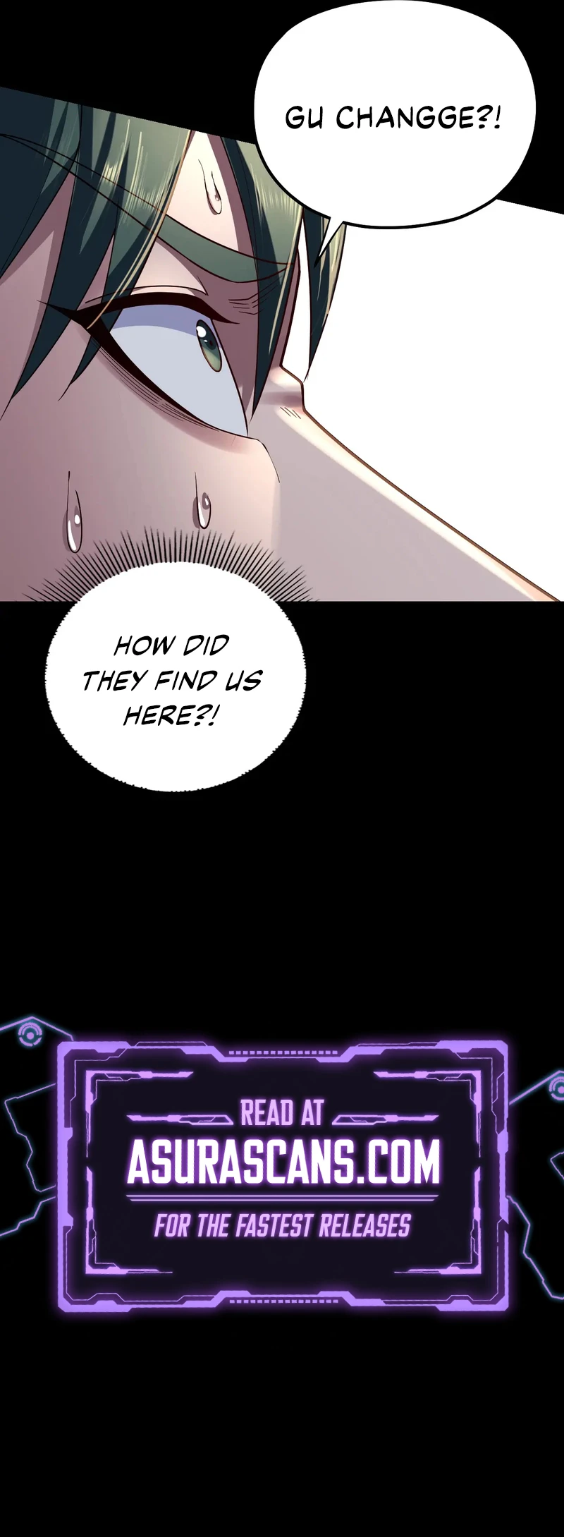 I Am the Fated Villain chapter 198 page 11