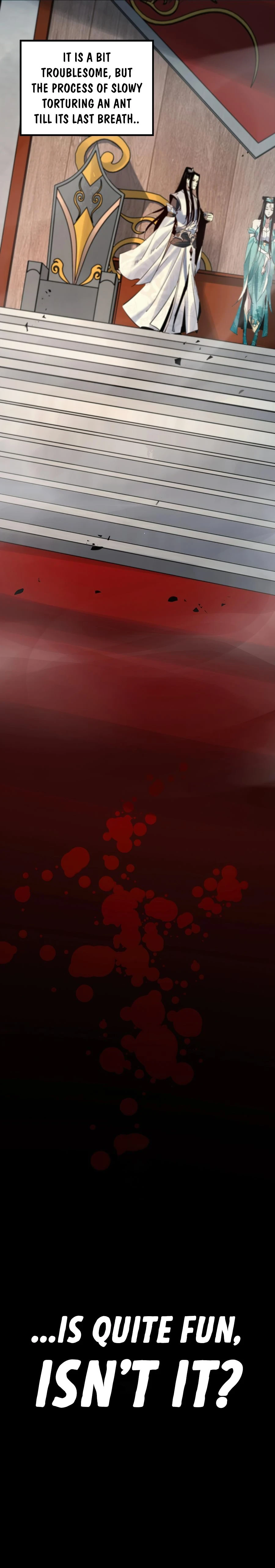 I Am the Fated Villain chapter 2 page 9