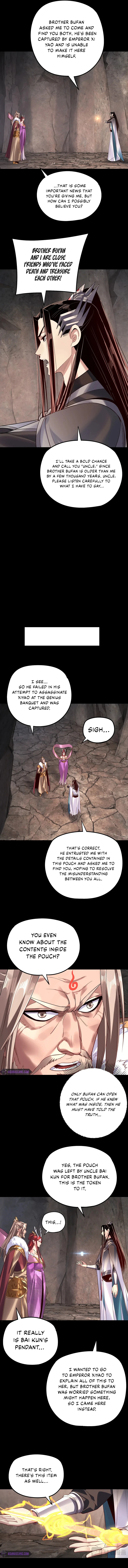 I Am the Fated Villain chapter 200 page 4