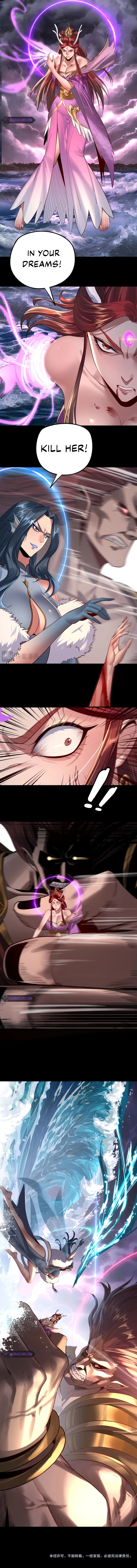 I Am the Fated Villain chapter 200 page 11
