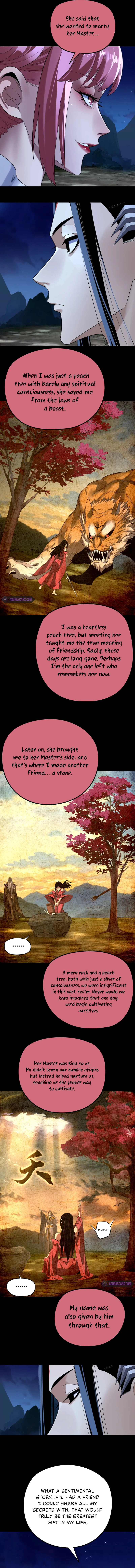 I Am the Fated Villain chapter 209 page 5