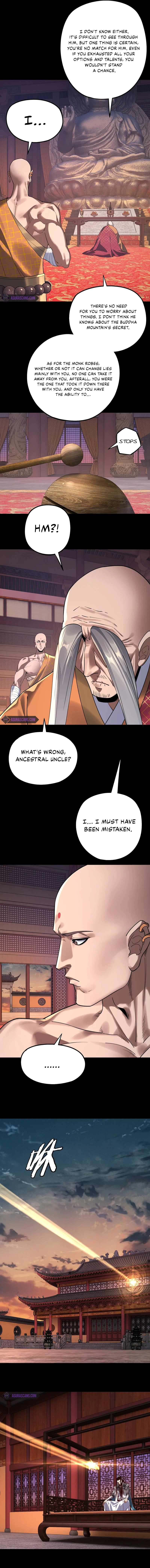 I Am the Fated Villain chapter 210 page 10