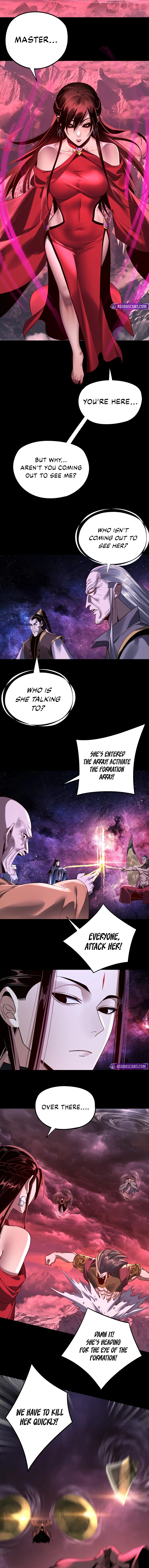 I Am the Fated Villain chapter 216 page 10