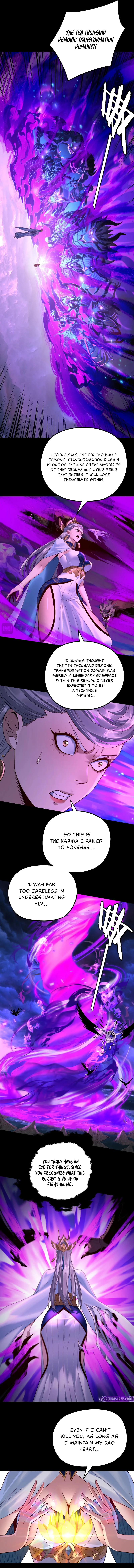 I Am the Fated Villain chapter 225 page 5