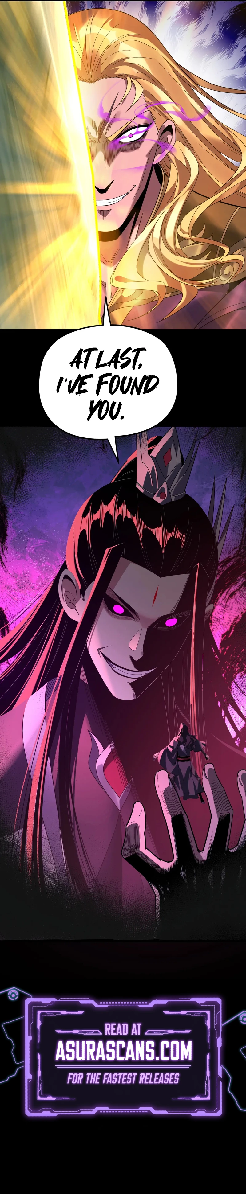 I Am the Fated Villain chapter 283 page 11